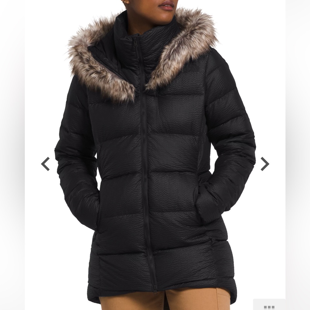 The North Face Women's Dreamer Parkina